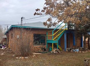 619 Velarde St, Santa Fe, NM 87505