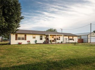 6350 E Etowah Rd, NOBLE, OK 73068