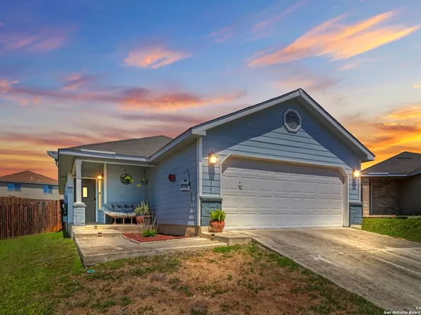 3611 Texas Buckeye, San Antonio, TX 78261