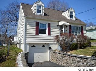 108 Ardmore Rd, Syracuse, NY 13219