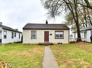 2220 Villa Ave, Indianapolis, IN 46203