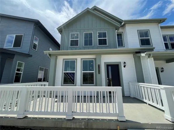 9152 Gladiola Way #A, Arvada, CO 80005