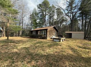 263 Armour Rd, Whittier, NC 28789