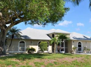 5206 SW 24th Ave, Cape Coral, FL 33914