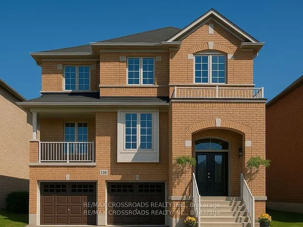 119 Russell Creek Dr W, Brampton, ON L6R 3Z3