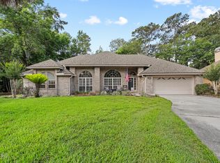 113 Osprey Ridge Way, Ponte Vedra Beach, FL 32082