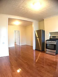 Rented by Bridge Realty