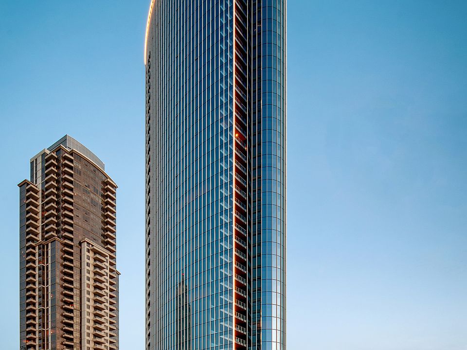 1st image of 888 W E St Unit 505