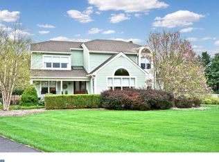 3 Merrick Pl, Pennington, NJ 08534