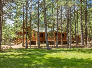 2249 Green Ridge Dr, Happy Jack, AZ 86024