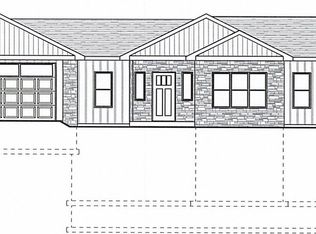 11258 Overlook Pass, Lead, SD 57754