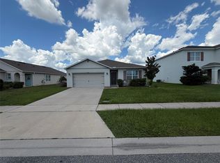 5606 WESTERN SUN DRIVE, ST CLOUD, FL 34771