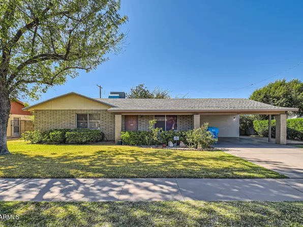 3815 W TUCKEY Lane, Phoenix, AZ 85019