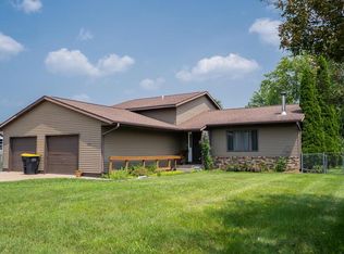 1150 Heeler Ave, Tomah, WI 54660