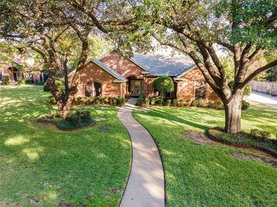 6012 Park Ct, Colleyville, TX, 76034