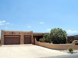 2533 Chessman Dr NE, Rio Rancho, NM 87124