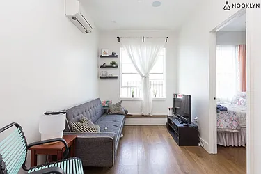 Rented by Nooklyn NYC LLC