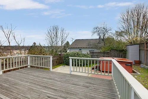 Charming QA House - 3 bedrooms — Photo 3