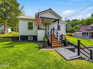313 Glendale Ave, Athens, TN 37303