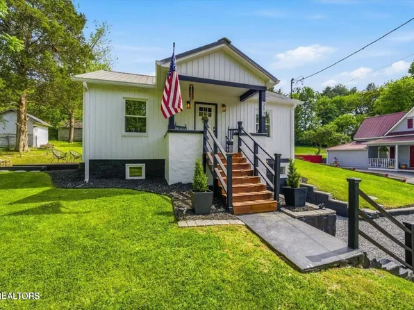 313 Glendale Ave, Athens, TN 37303