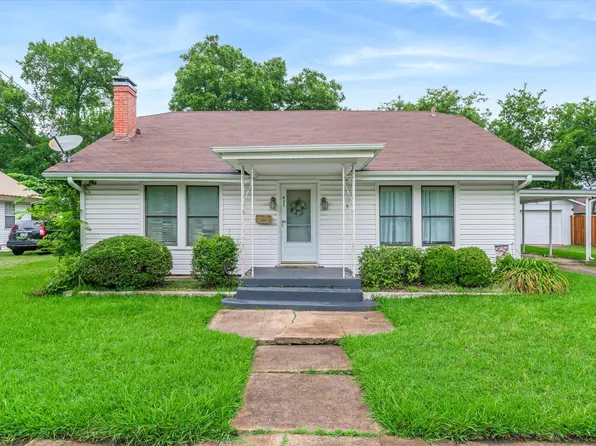 432 W High St, Wills Point, TX 75169