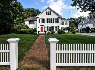 265 Washington St, Duxbury, MA 02332