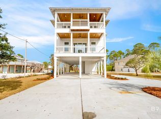 26501 Cotton Bayou Dr, Orange Beach, AL 36561