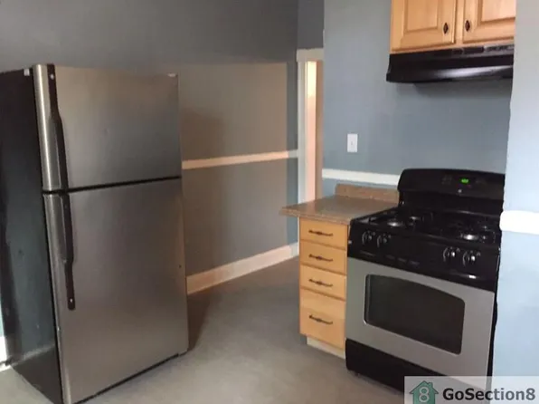 3841 Clifton Ave, Baltimore, MD 21216