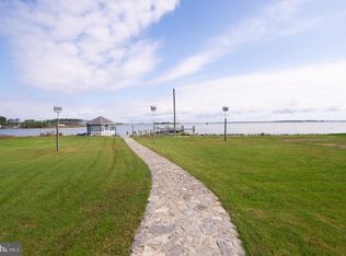 1225 Flowers Rd, Fishing Creek, MD 21634