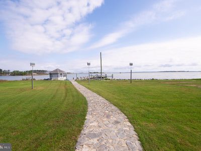 1225 Flowers Rd, Fishing Creek, MD, 21634