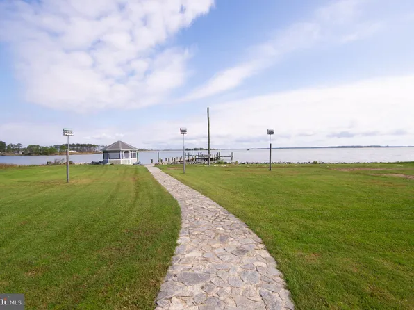 1225 Flowers Rd, Fishing Creek, MD 21634