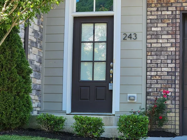 243 Stonecrest Cir, Nashville, TN 37209