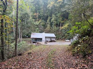 11 Fox Run Rd, Bryson City, NC 28713