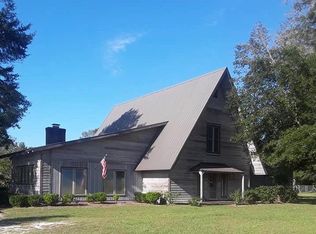 14999 Ga Highway 129 N, Claxton, GA 30417