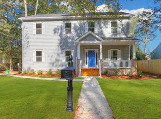 3136 Rockbridge Rd, Avondale Estates, GA 30002