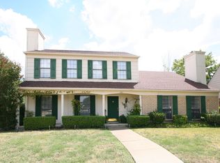 200 Ripplewood Dr, Mesquite, TX 75150