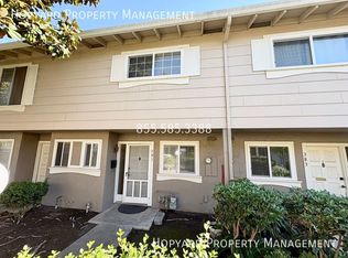 381 N Temple Dr, Milpitas, CA 95035