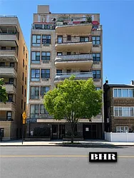 134 West End Avenue #4A image 1 of 18