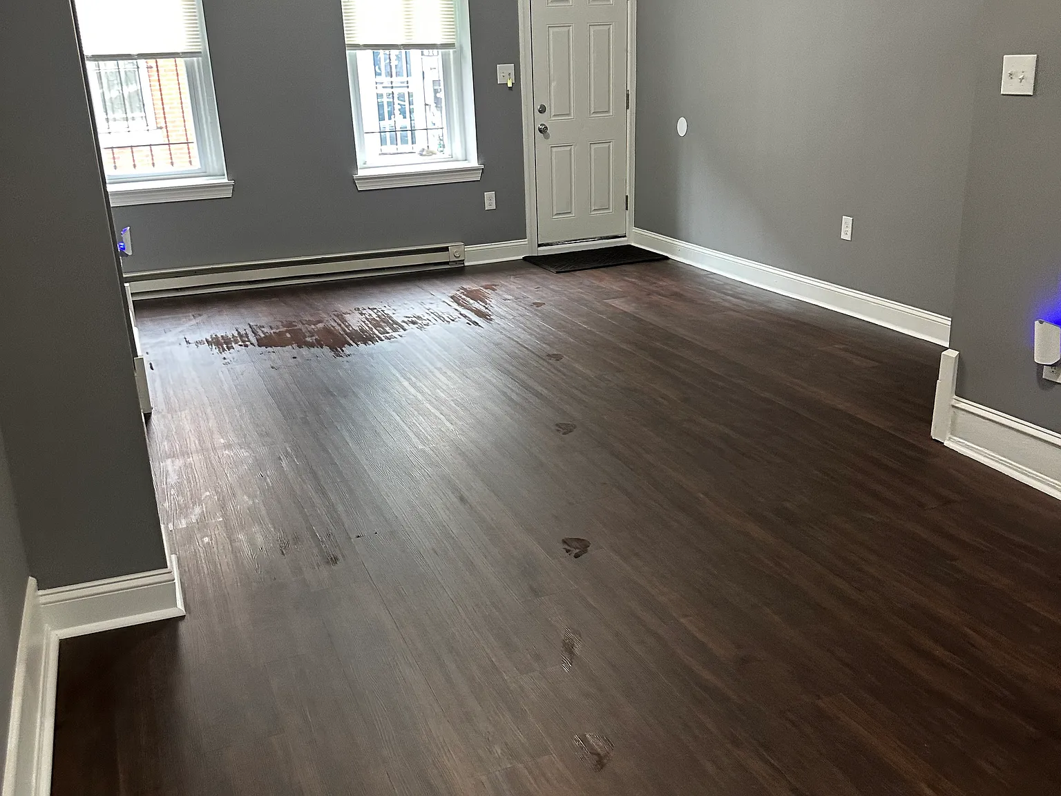 3 bed, 1064 sqft, $1,650 — Photo 4