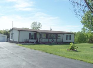 11401 N Old 7, Columbia, MO 65202