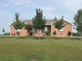 275 Davis Mill Rd, Elkton, KY 42220