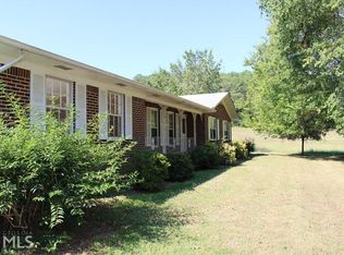 167 Gadsden Rd SW, Cave Spring, GA 30124