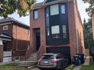 213 Fairlawn Ave, Toronto, ON M5M1S9