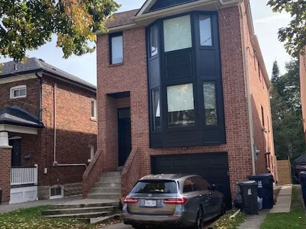 213 Fairlawn Ave, Toronto, ON M5M 1S9