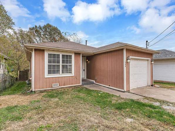 1906 N Golden Avenue, Springfield, MO 65802
