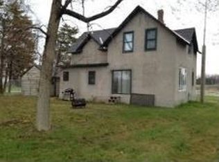 27139 362nd St, Freeport, MN 56331