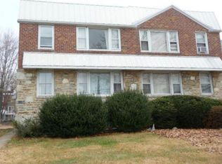 5316 Rutland St FLOOR 2, Philadelphia, PA 19124