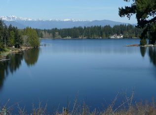 8380 NW Wildcat Lake Rd, Bremerton, WA 98312