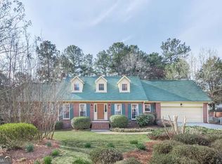1963 Amber Leaf Ct, Jonesboro, GA 30236