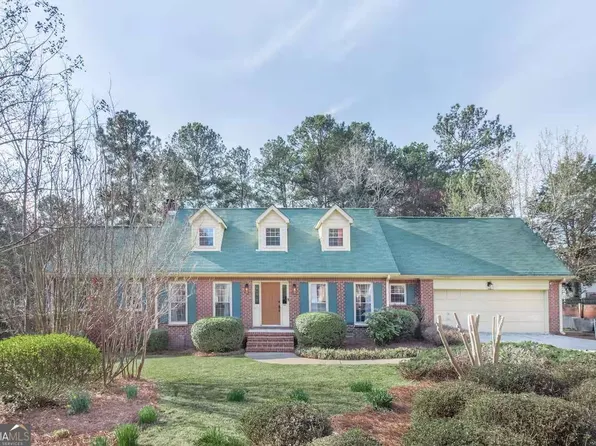 1963 Amber Leaf Ct, Jonesboro, GA 30236